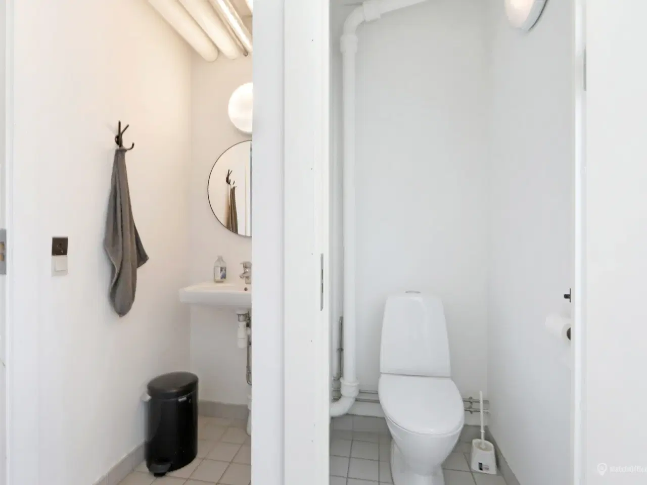 Billede 18 - Lagerlokale til leje med god beliggenhed og faciliteter.