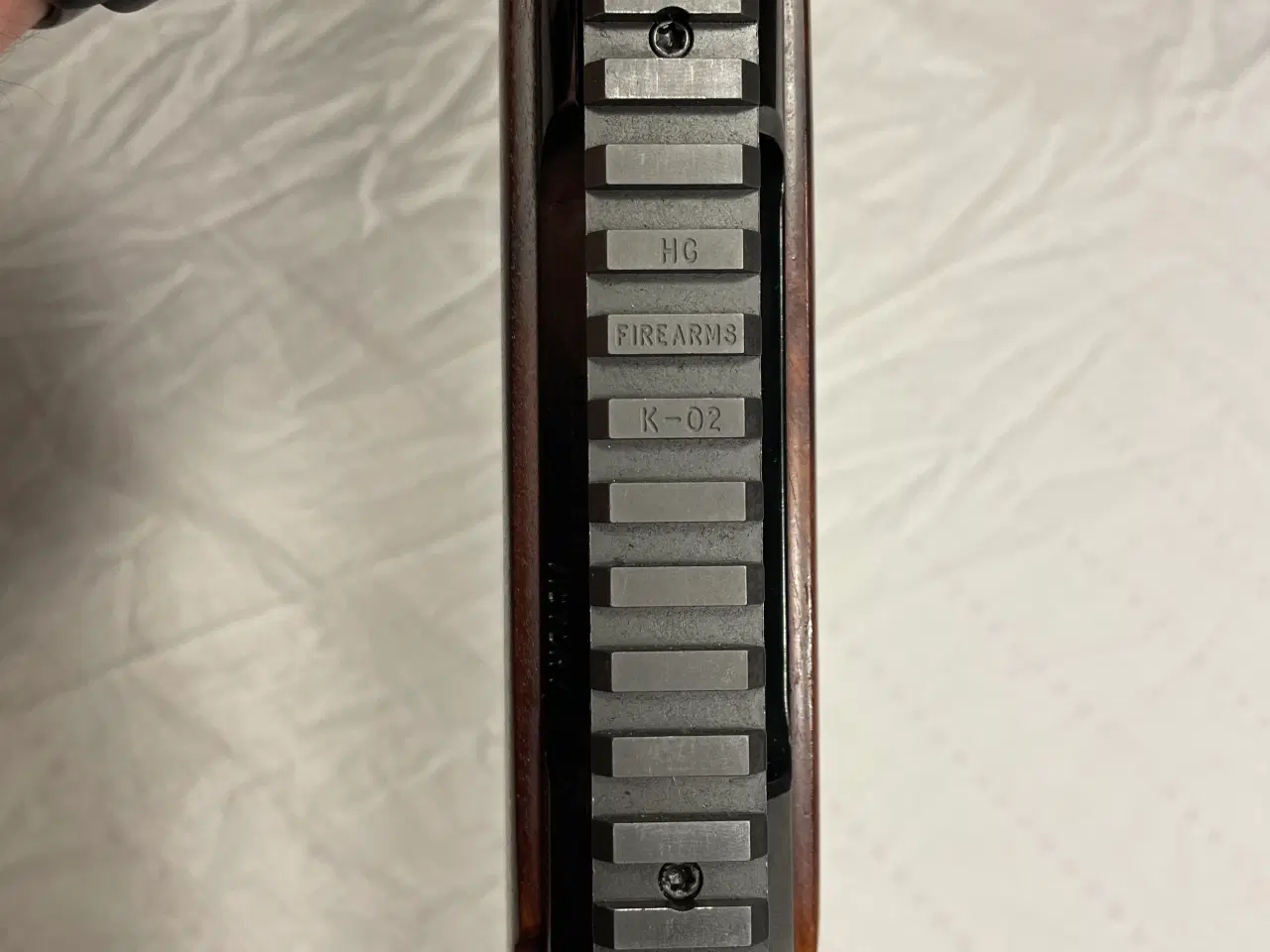 Billede 11 - Schultz og Larsen Victory 6,5 x 55 og 9,3 x 62