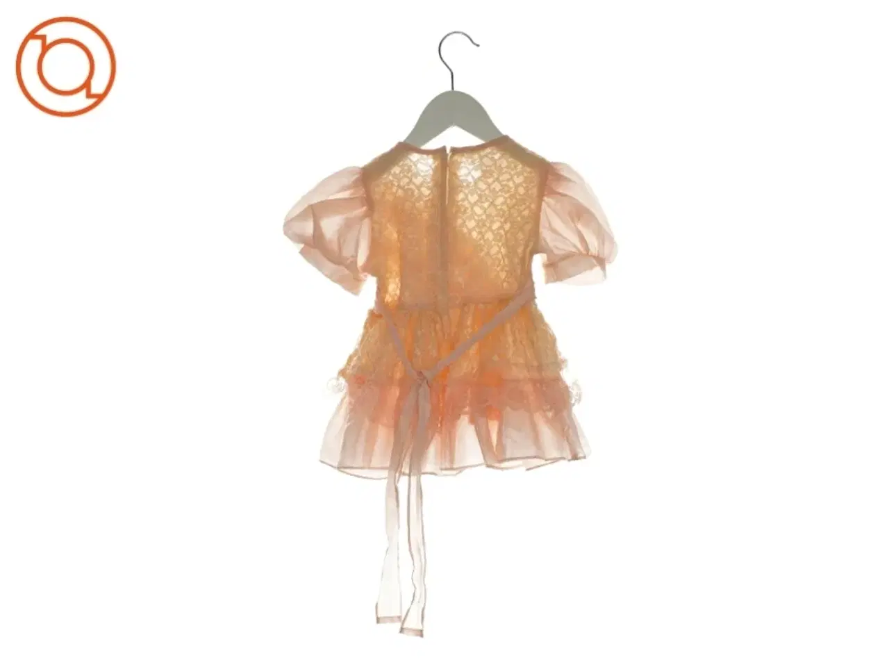 Billede 2 - Kjole fra Boom & Bell (Str. 92)