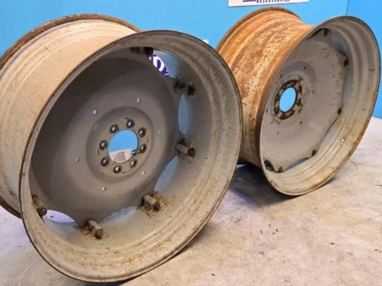 Billede 6 - 38" DW18LX38 2STK