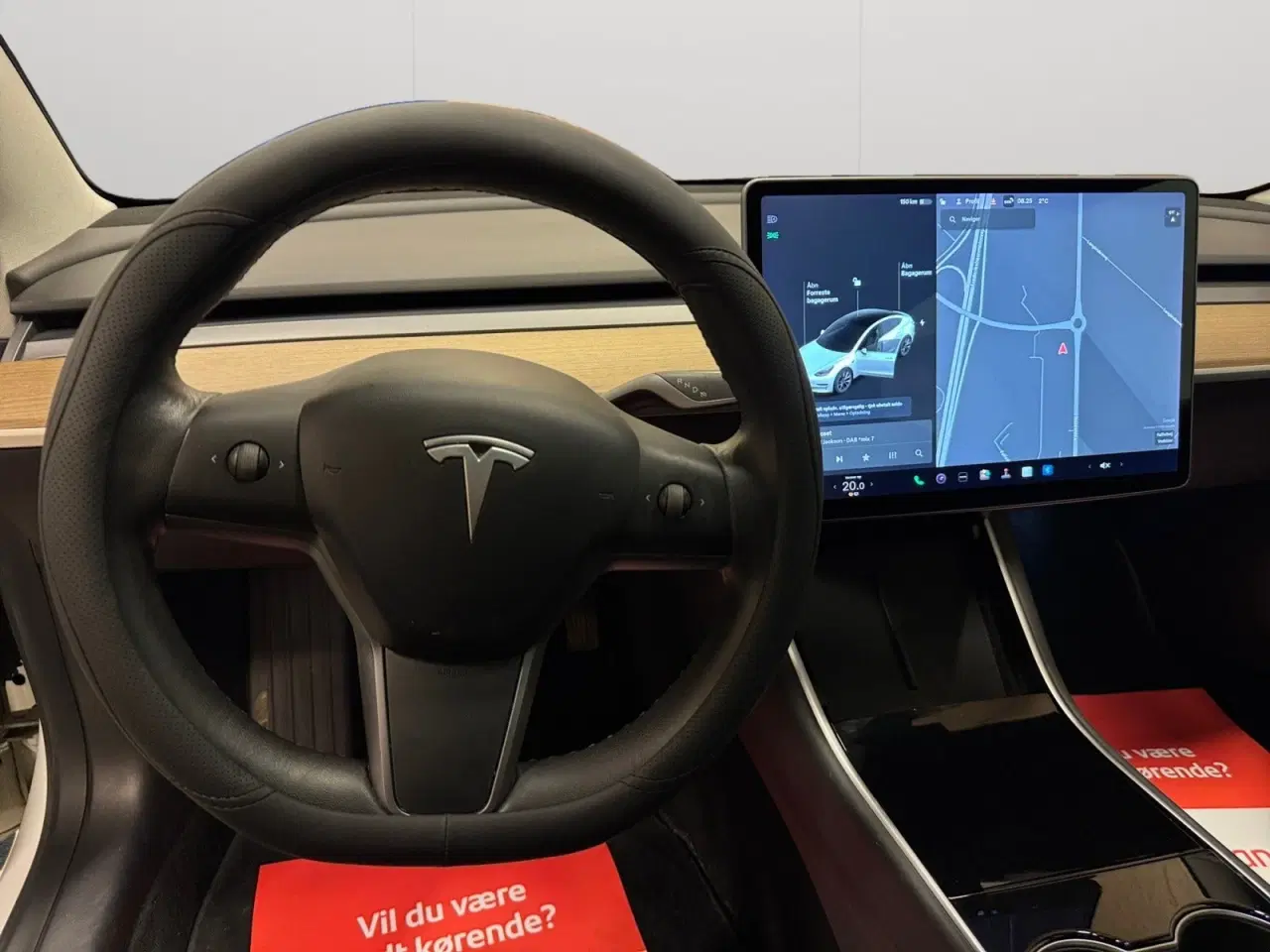 Billede 6 - Tesla Model 3  Long Range AWD