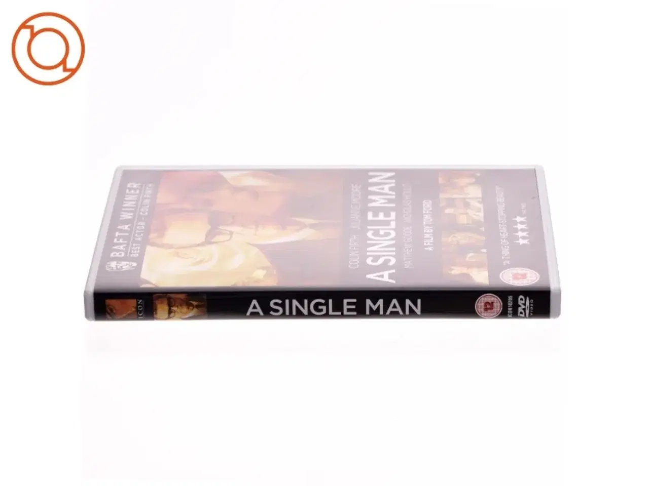 Billede 2 - A single man
