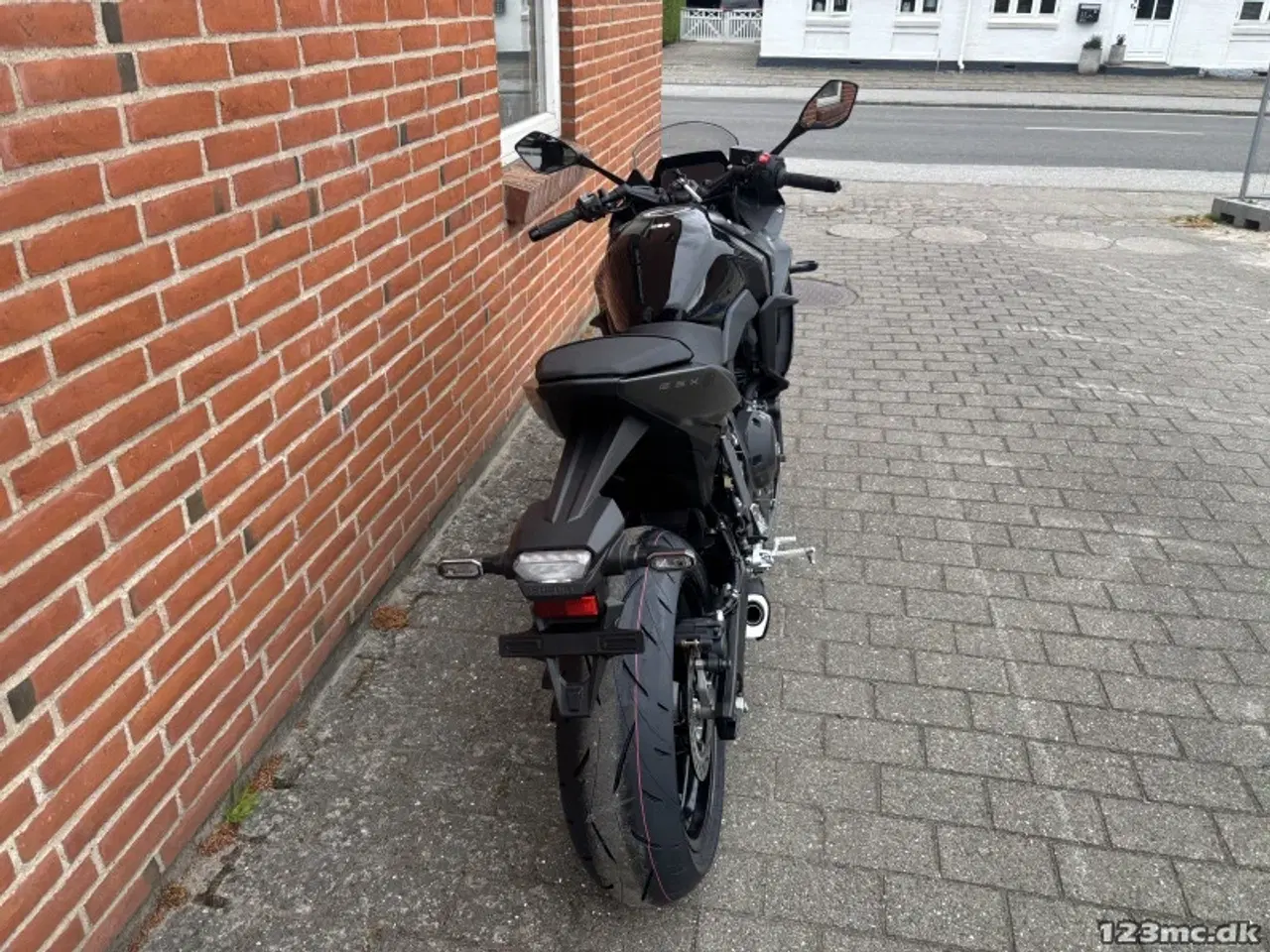 Billede 5 - Suzuki GSX-8R