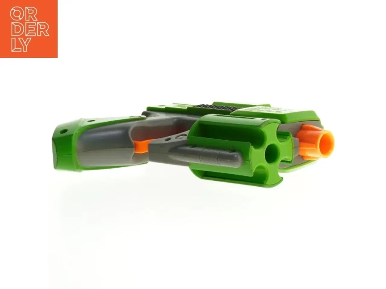 Billede 3 - Nerf legetøjsblaster fra Nerf