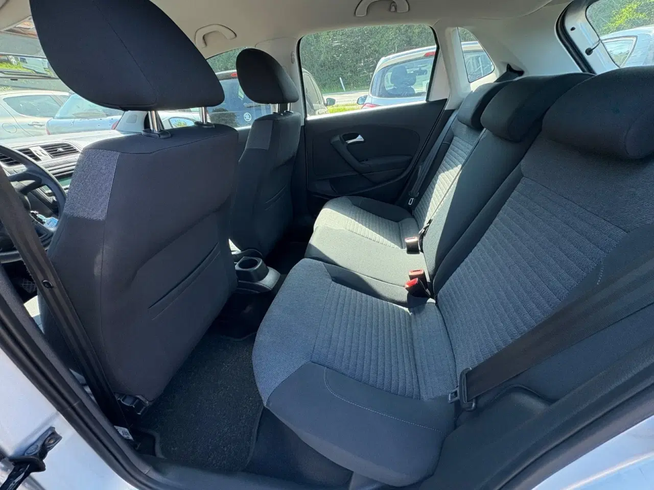 Billede 13 - VW Polo 1,6 TDi 90 Comfortline BMT