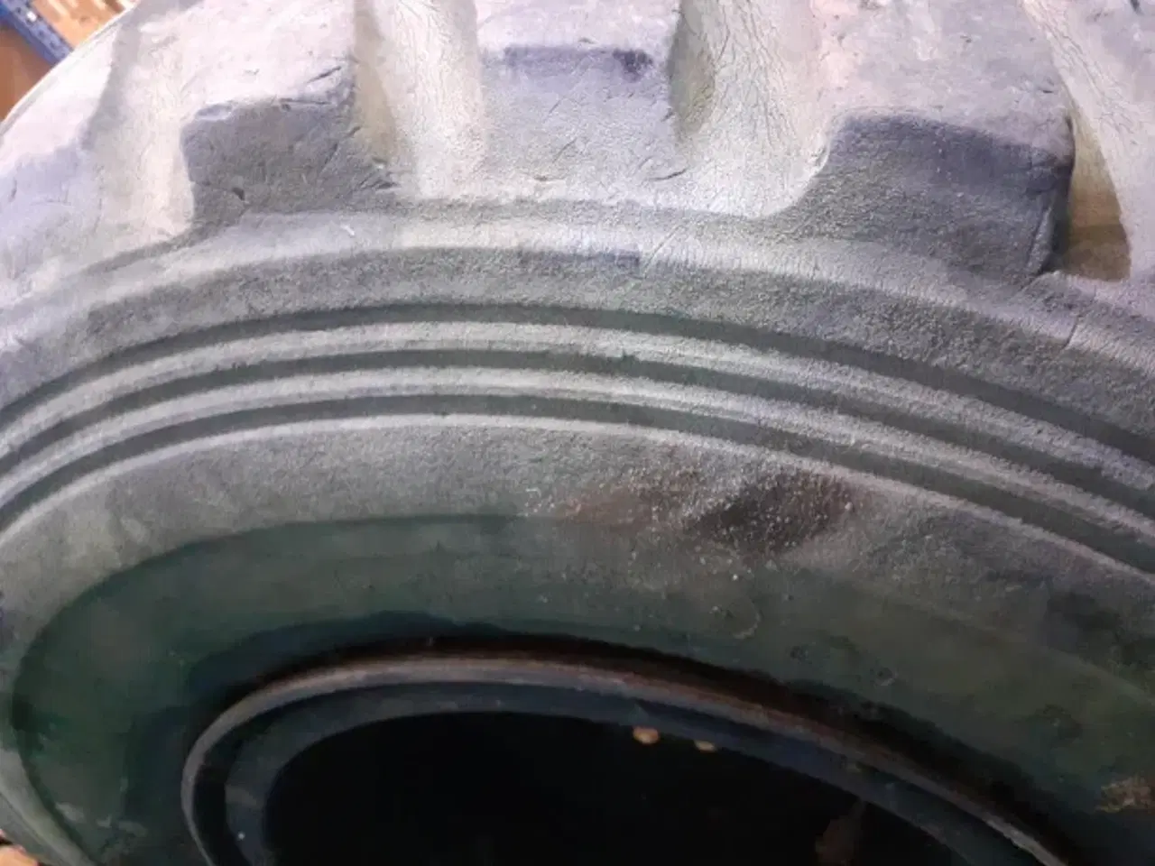 Billede 3 - 25"   20.5R25