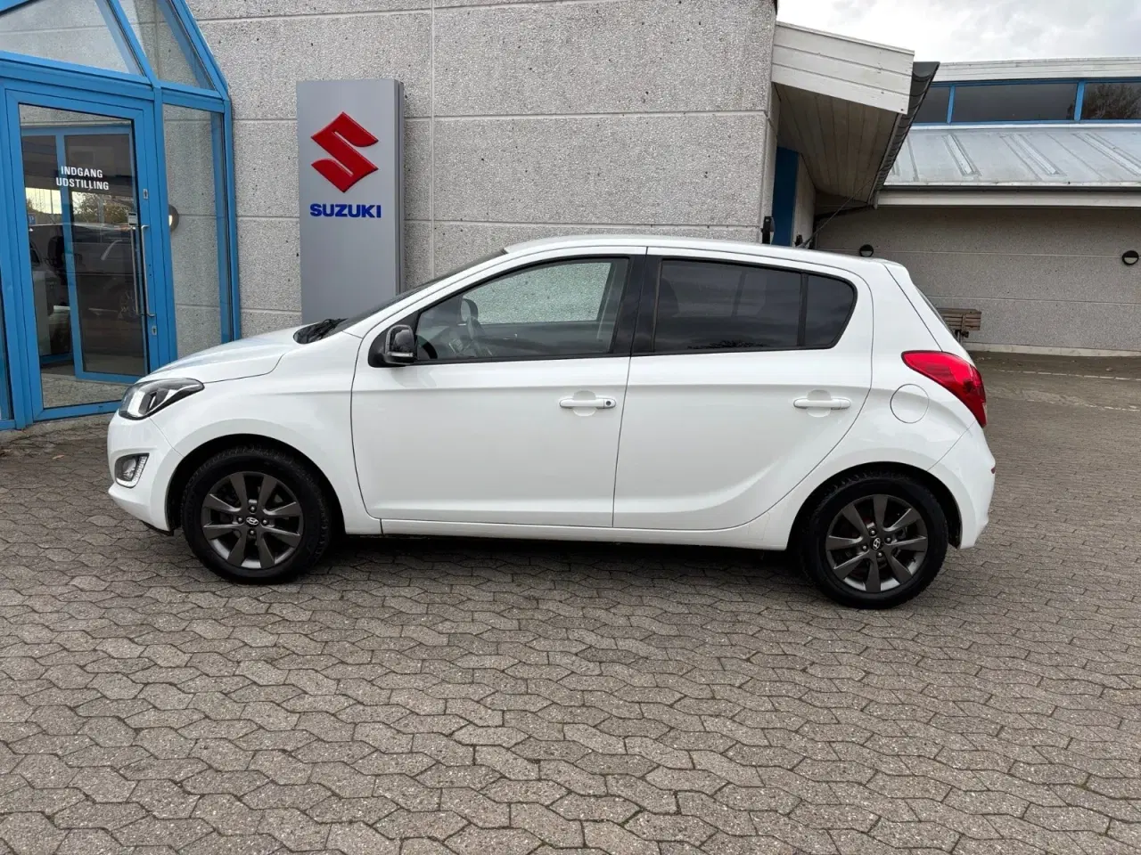 Billede 3 - Hyundai i20 1,25 Classic XTR