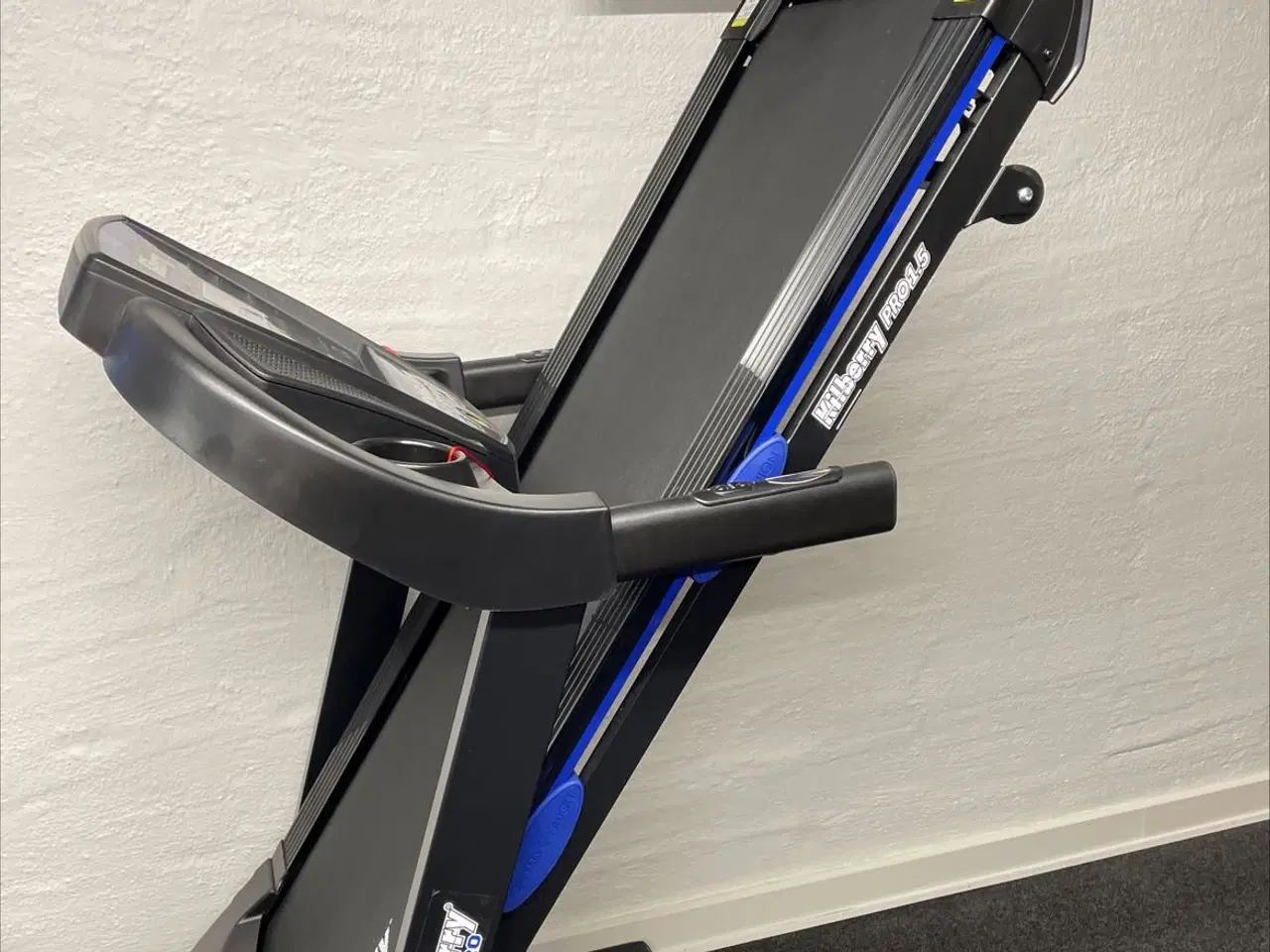 Billede 3 - KILBERRY PRO LØBEBÅND 1,5