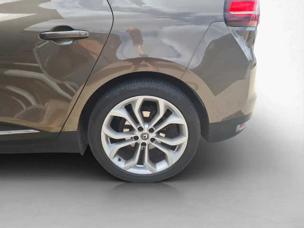 Billede 19 - Renault Grand Scenic IV 1,5 dCi 110 Zen EDC 7prs