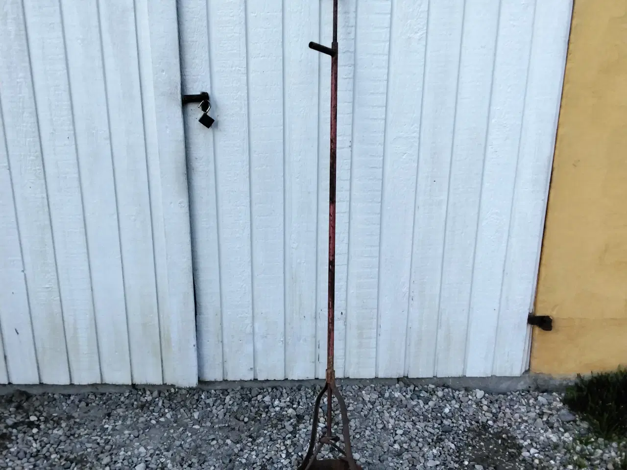 Billede 1 - Kloarkrenser, brøndrenser Ø 20 cm