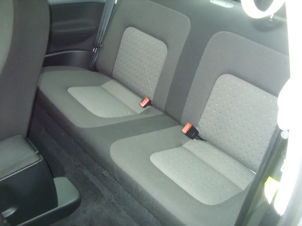 Billede 8 - VW New Beetle 1,6