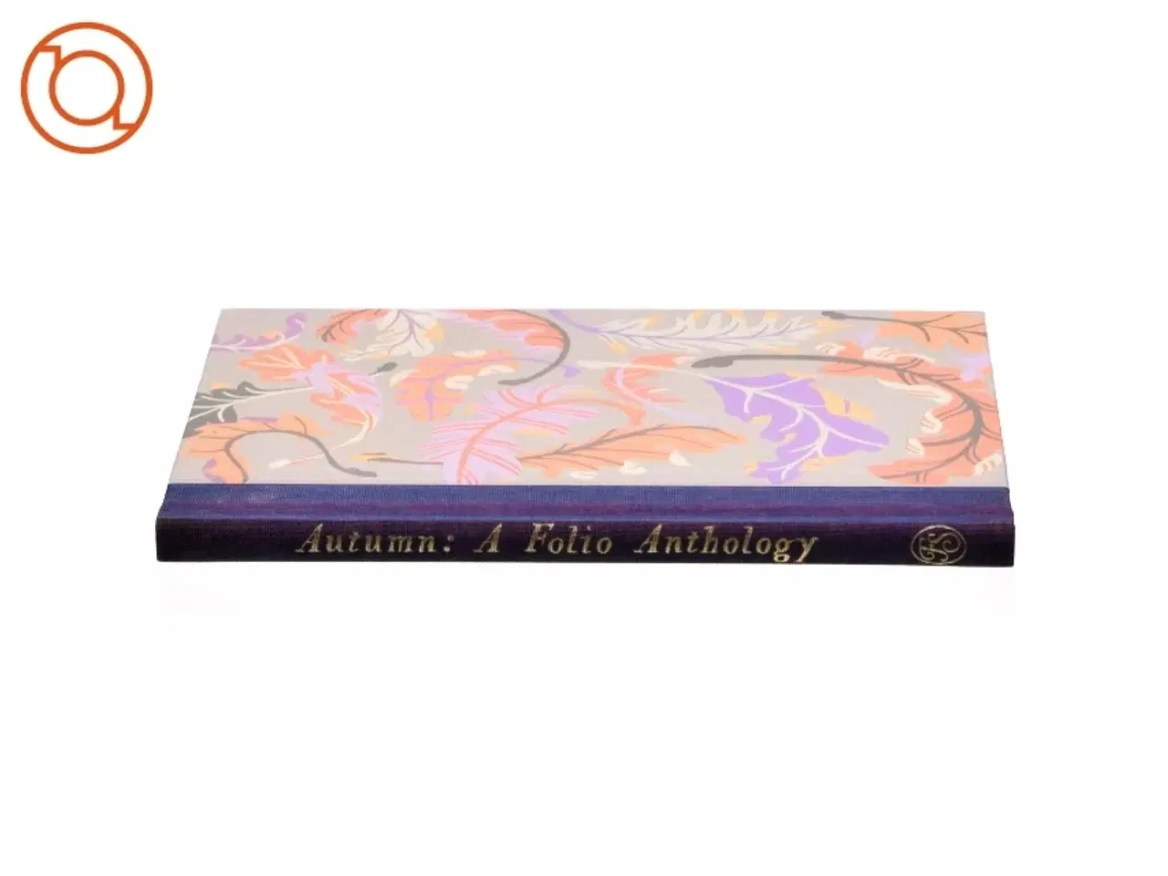 Billede 2 - Autumn. A Folio Anthology (bog)
