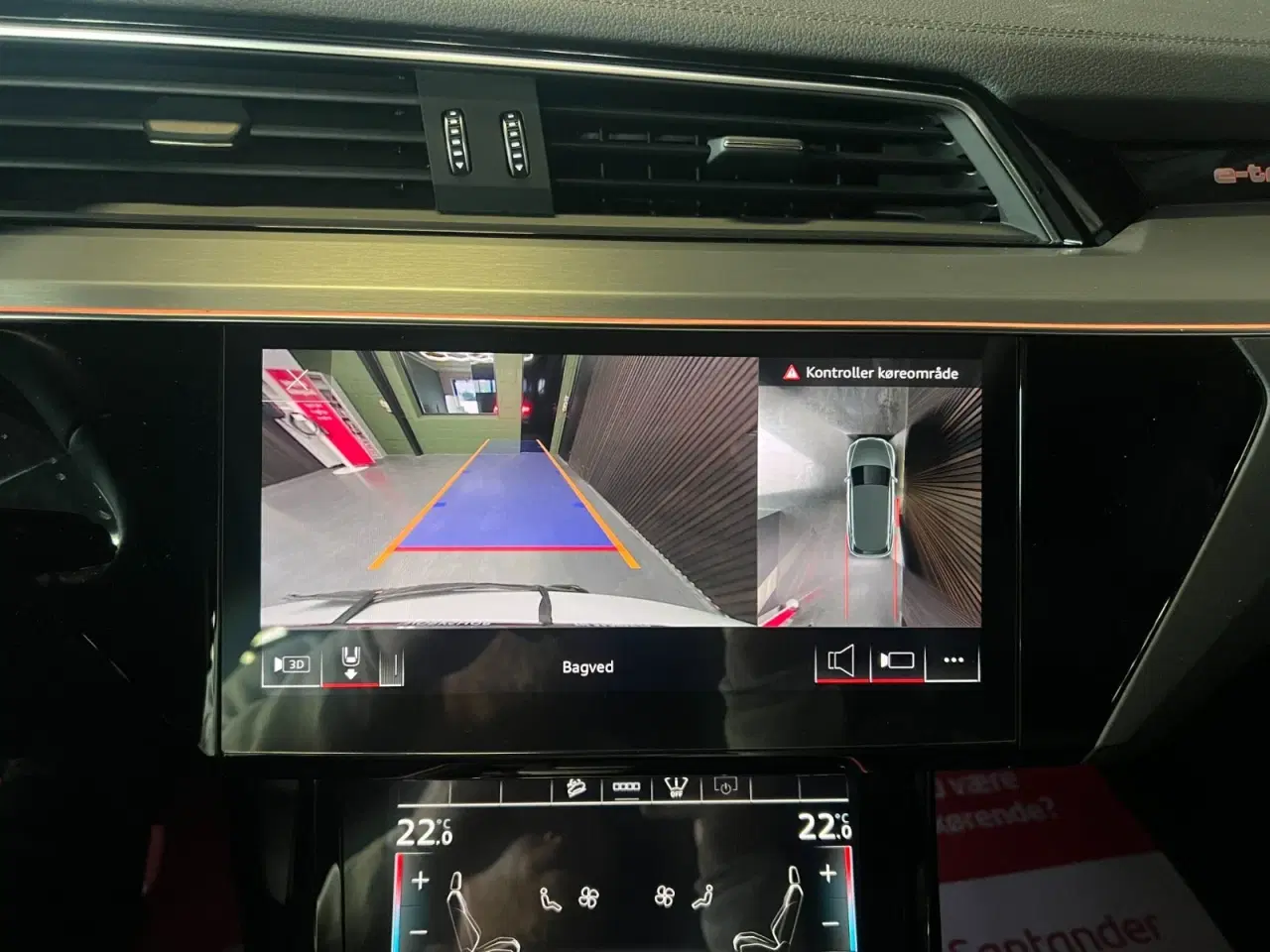 Billede 19 - Audi e-tron 55 S-line quattro