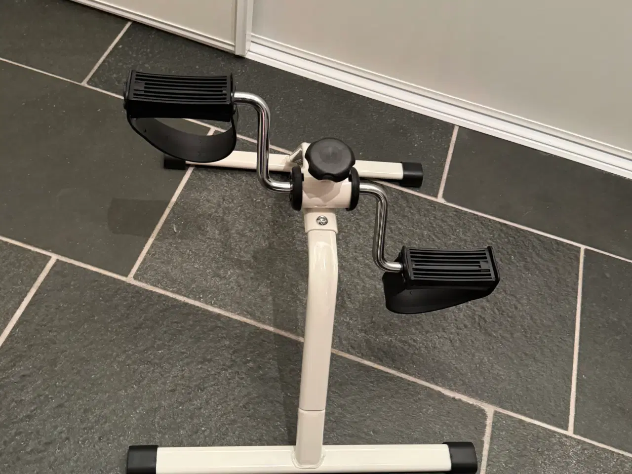 Billede 1 - Motions “cykel”