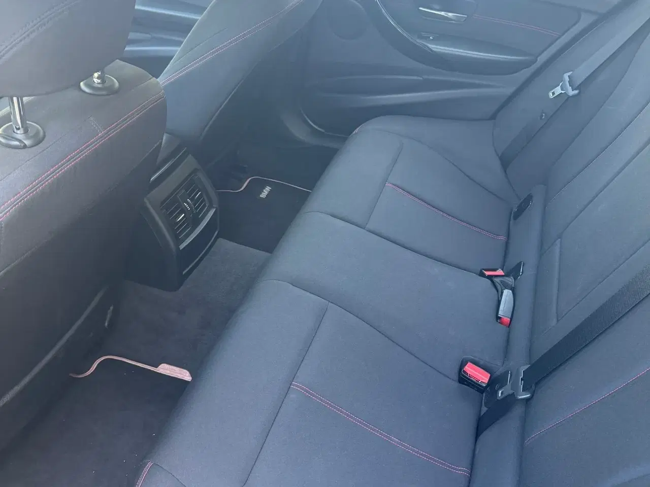 Billede 8 - BMW 316d 2,0 Touring