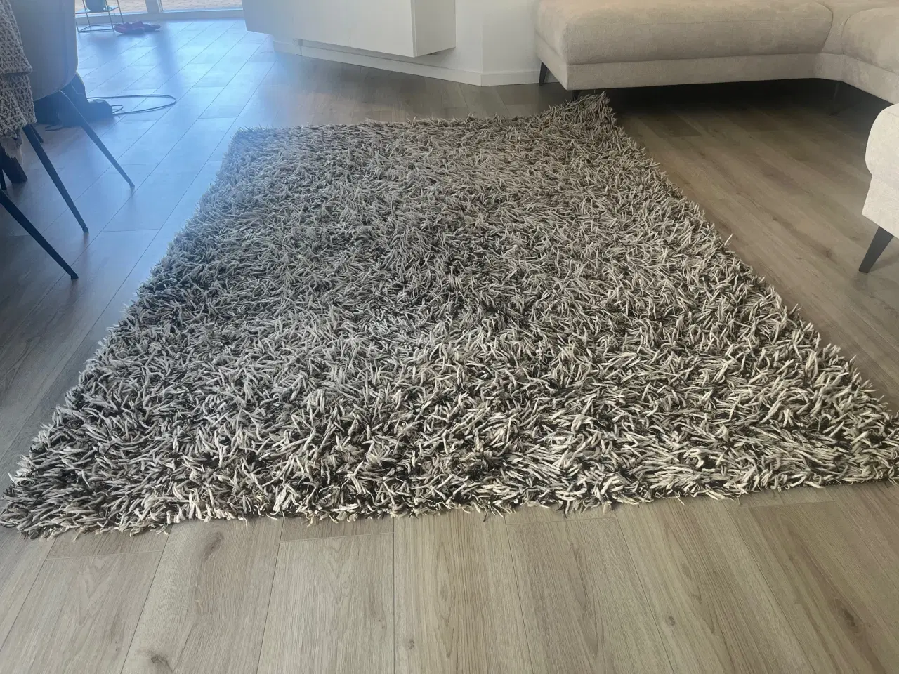 Billede 3 - Super flot tæppe 240 x 165 cm