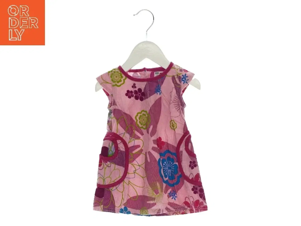 Billede 1 - Kjole fra Name it (Str. 68)