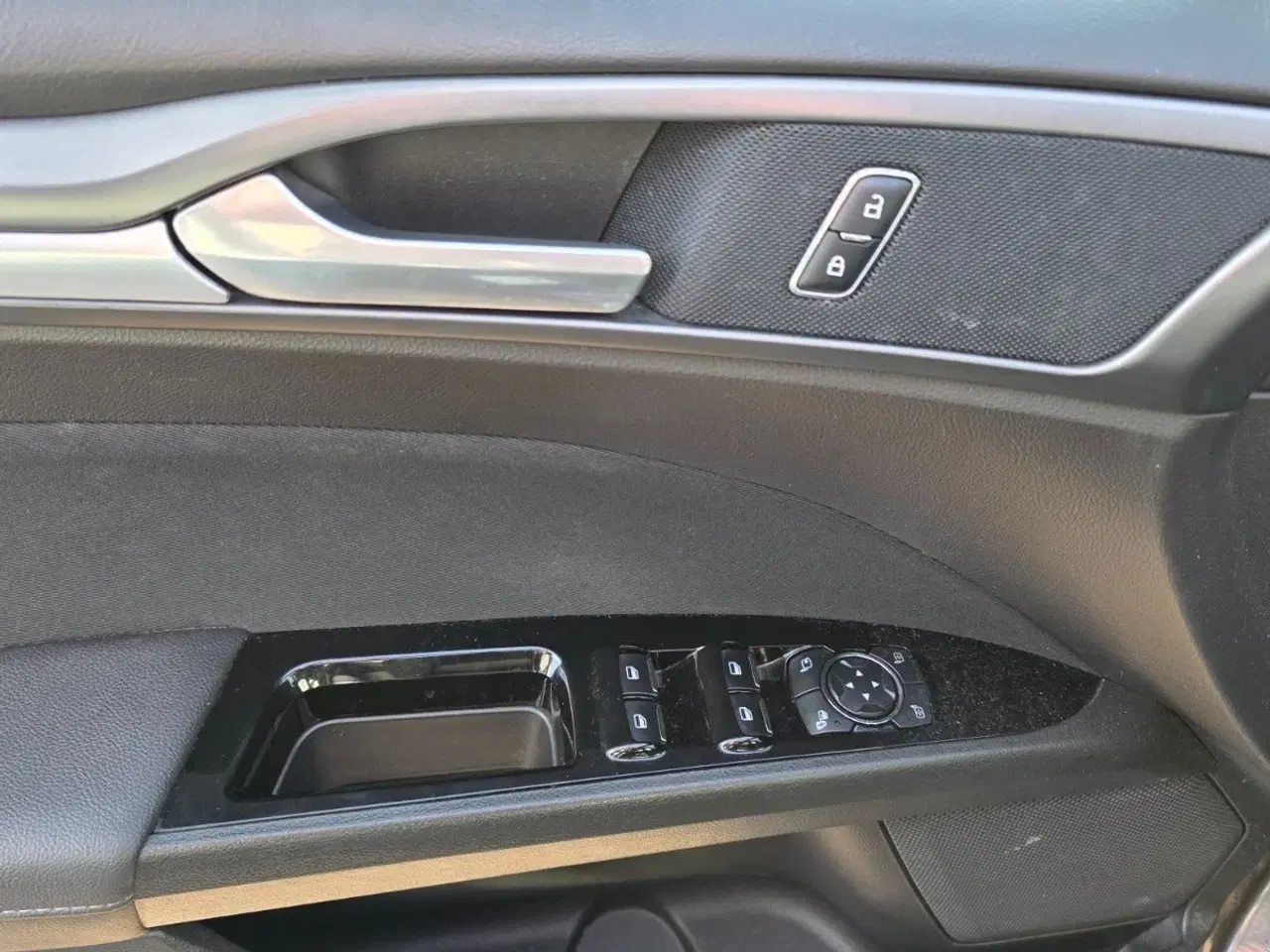 Billede 6 - Ford Mondeo 2,0 TDCi 180 Titanium aut.