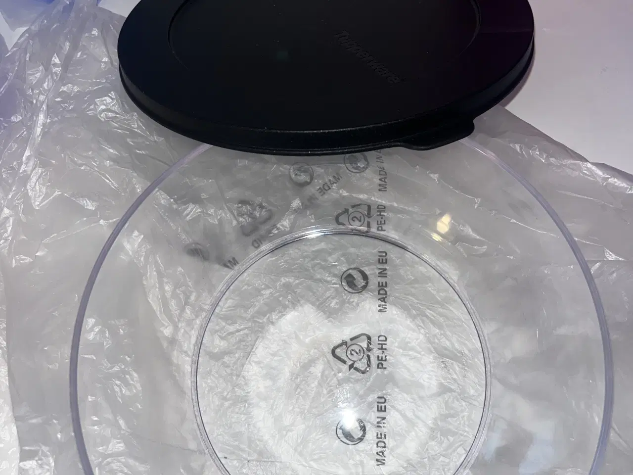 Billede 20 - Tupperware sslg