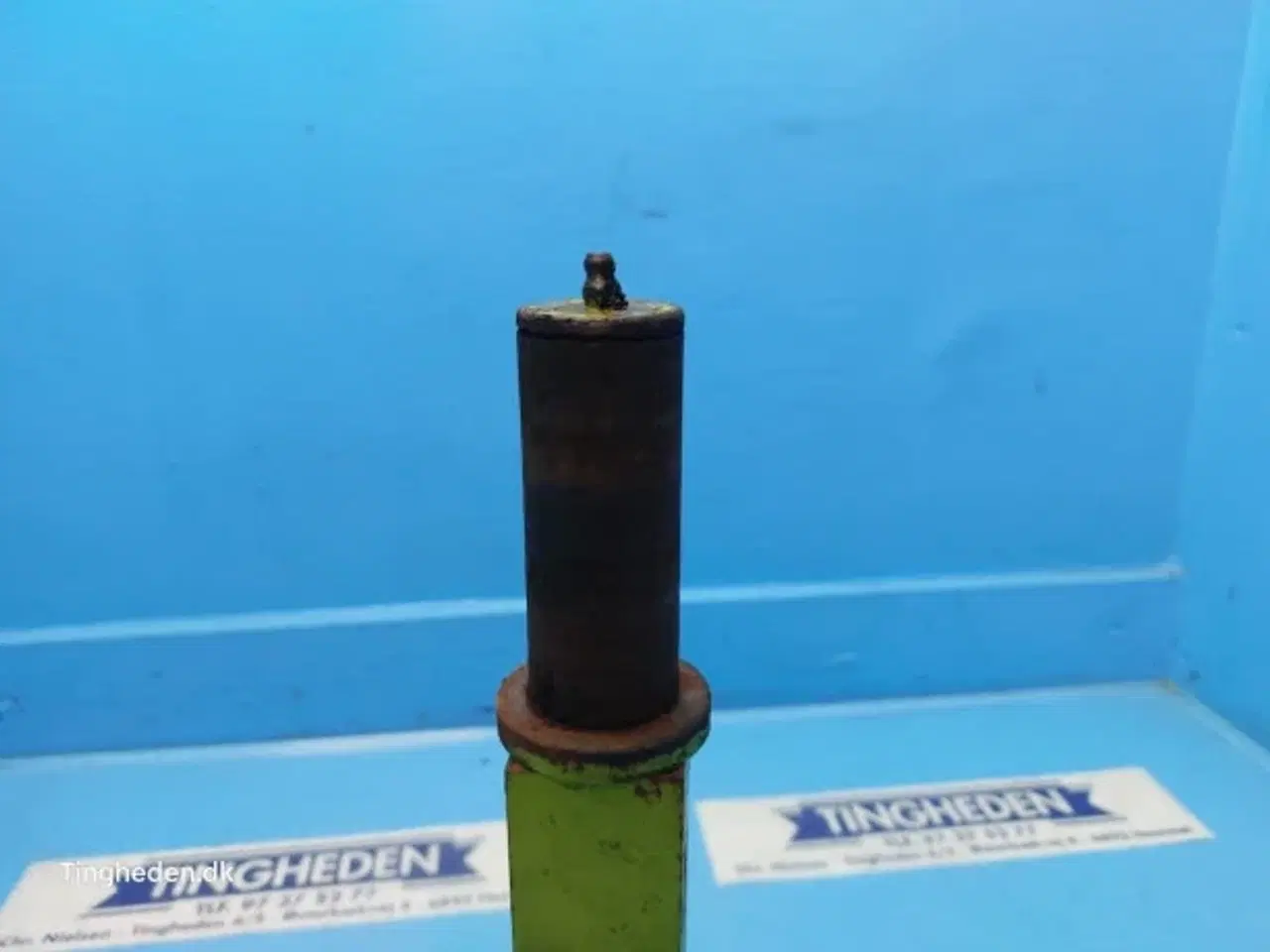 Billede 3 - Claas Dominator 76 Beslag 0006474260