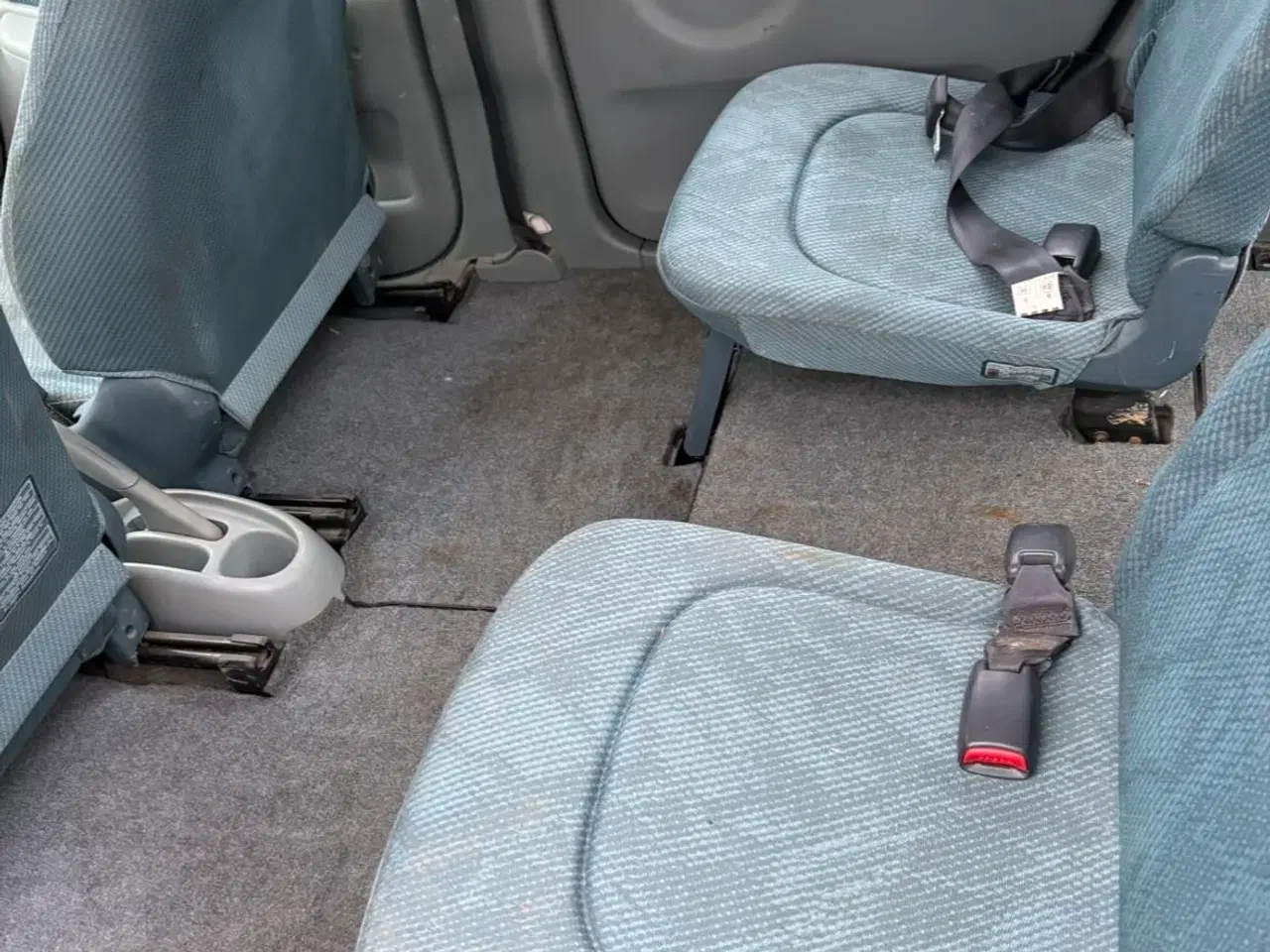 Billede 11 - Velkørende Toyota Verso. 