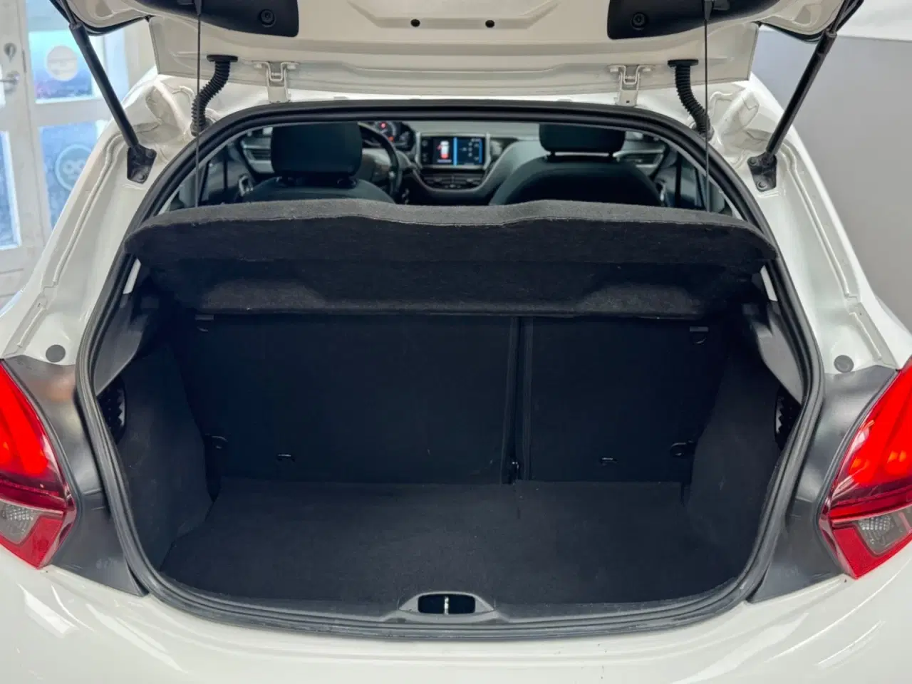 Billede 11 - Peugeot 208 1,6 BlueHDi 100 Desire Sky