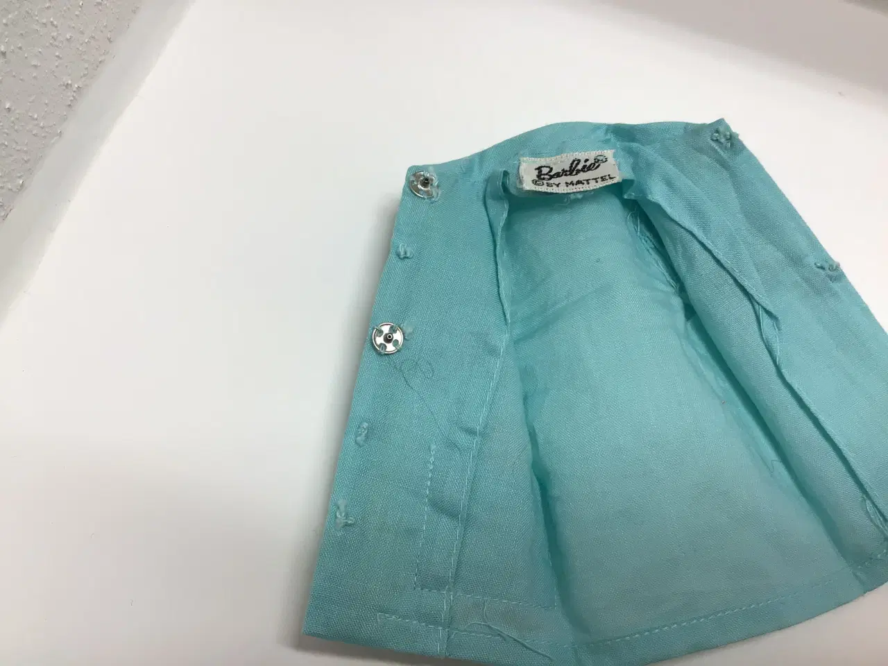 Billede 3 - Barbietøj vintage