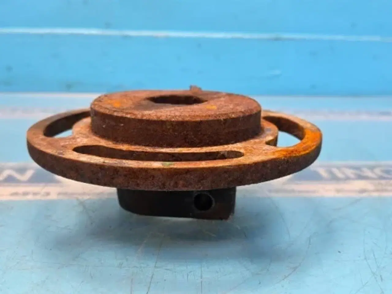 Billede 8 - John Deere 625R Nav HXE94579