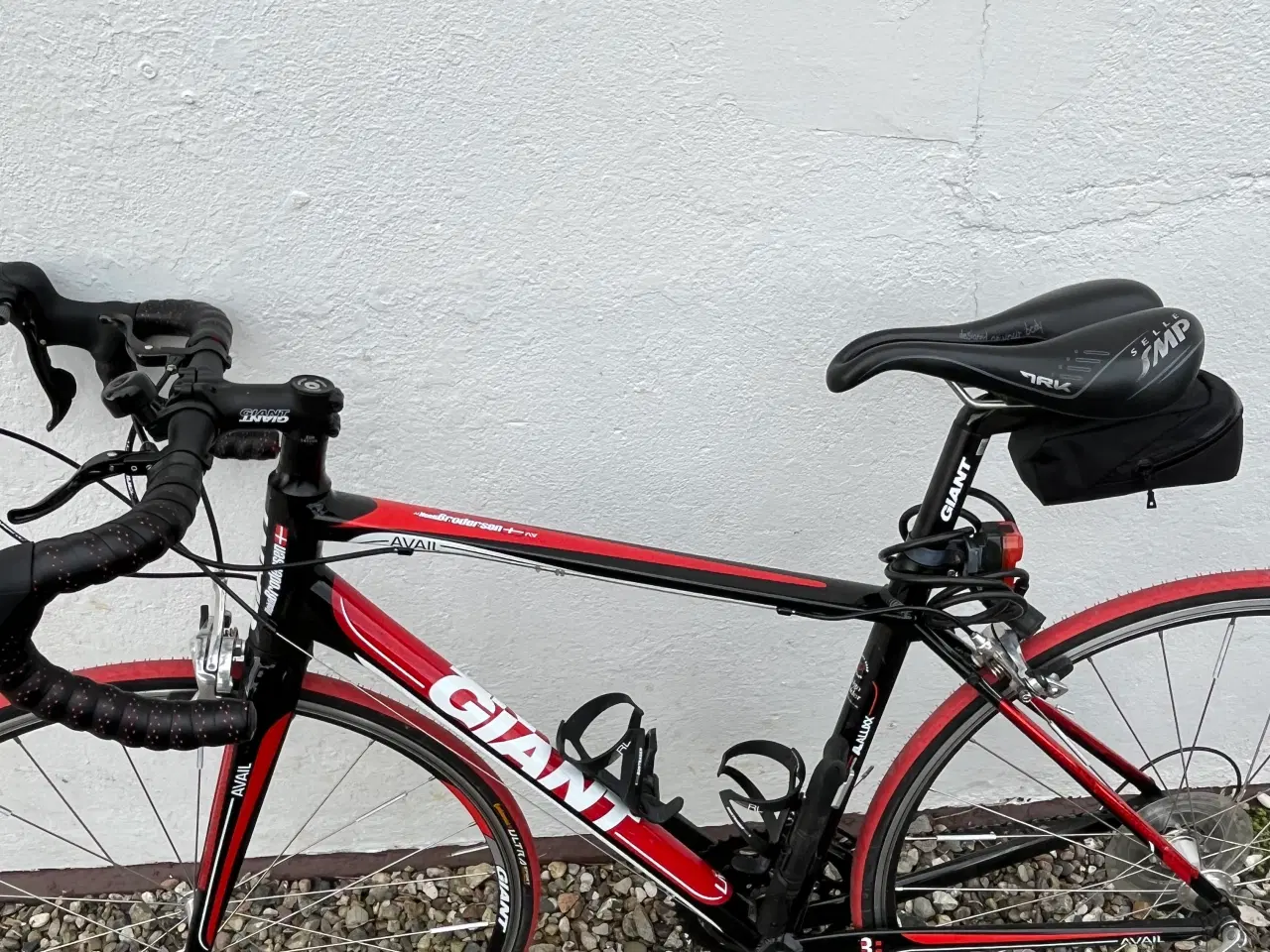 Billede 3 - Giant Avail 3 2014 – Dame Racercykel (Str. S)