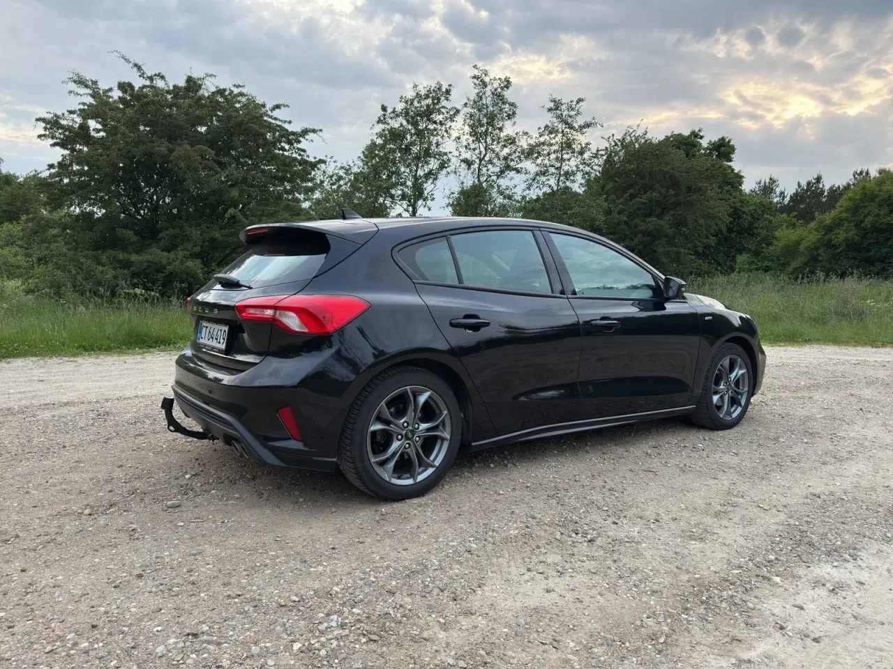 Billede 5 - Ford Focus 1,5 EcoBoost ST-Line