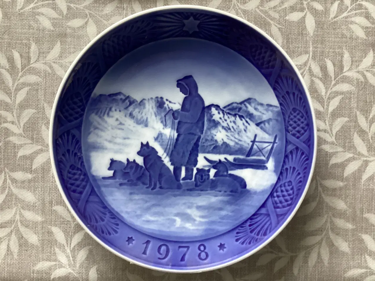 Billede 1 - Royal copenhagen