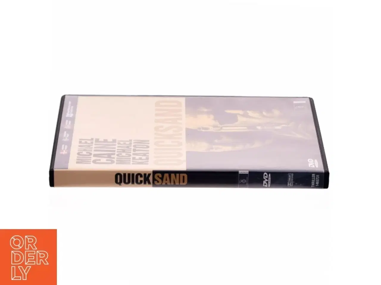 Billede 2 - Quicksand