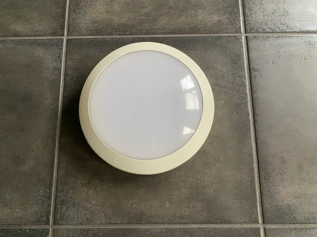 Billede 2 - Væglampe, INWAVE LED Ø30cm