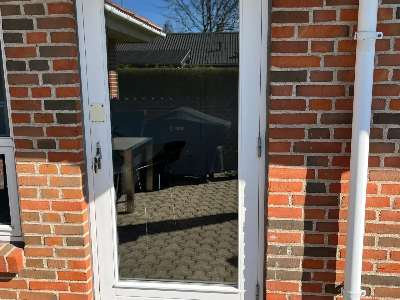 Billede 5 - Vinduer og døre. Gratis afhentning. 