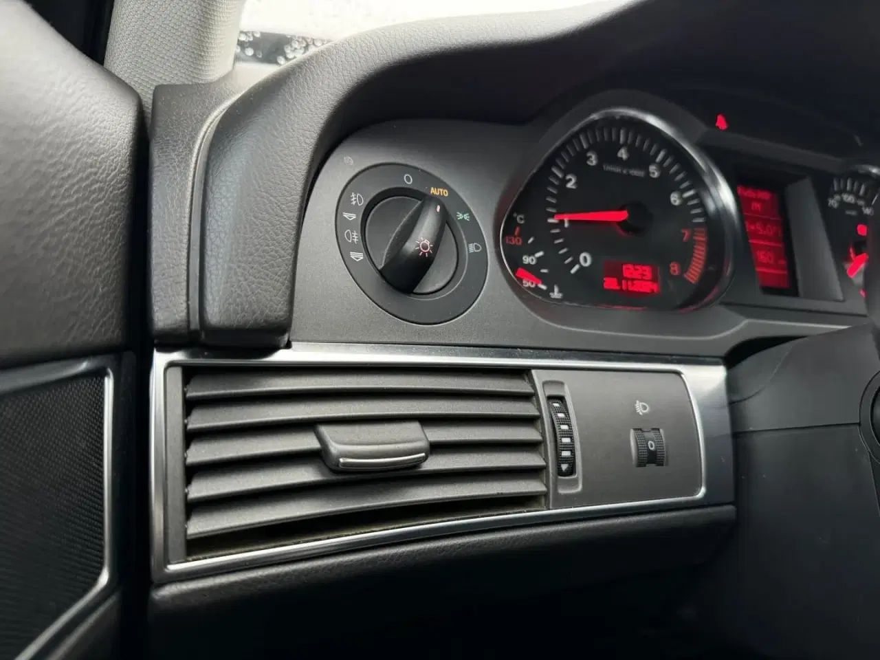 Billede 11 - Audi A6 2,4 V6 177HK 6g