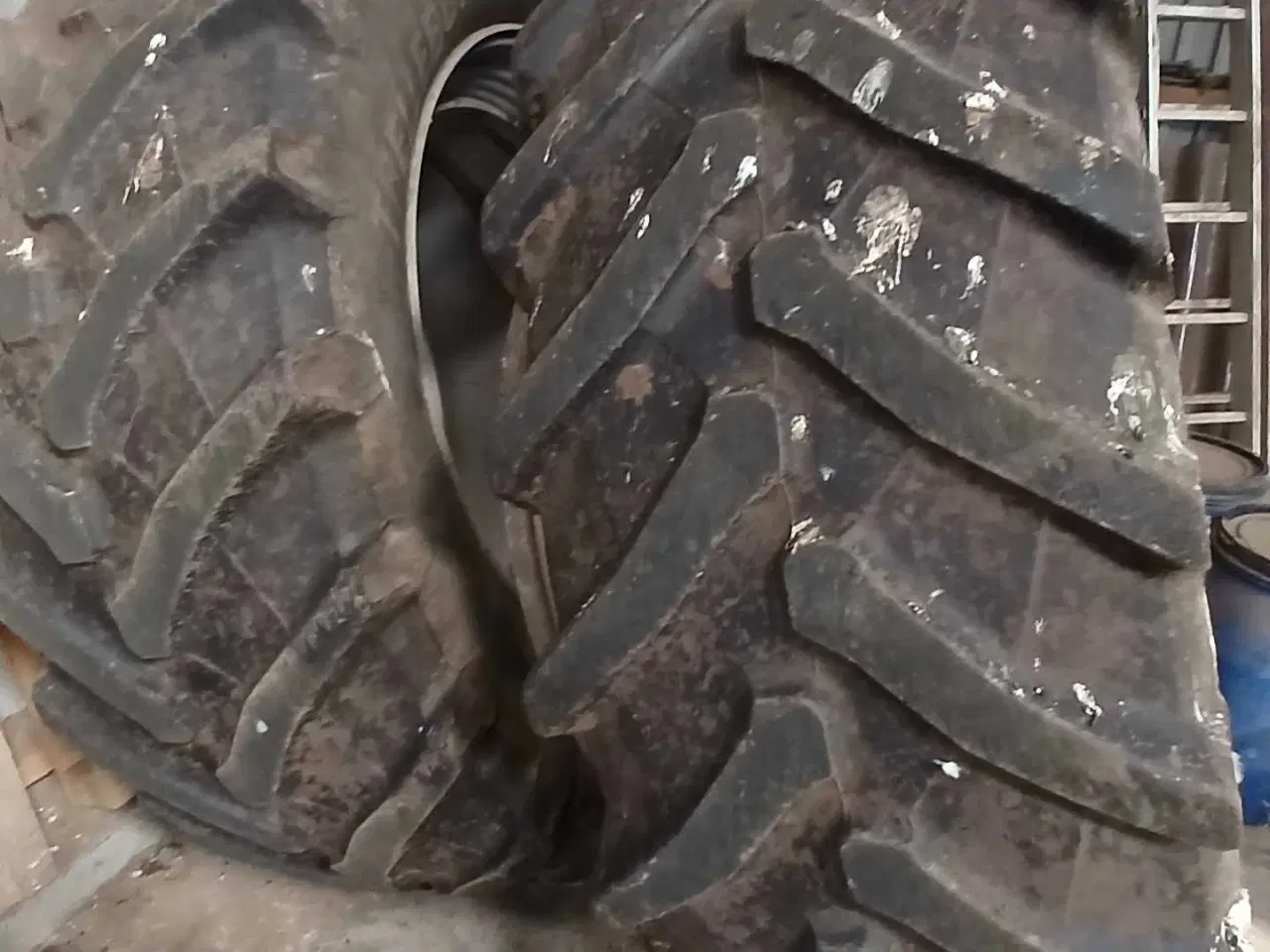 Billede 10 - Case Puma 215 FPS Powershift