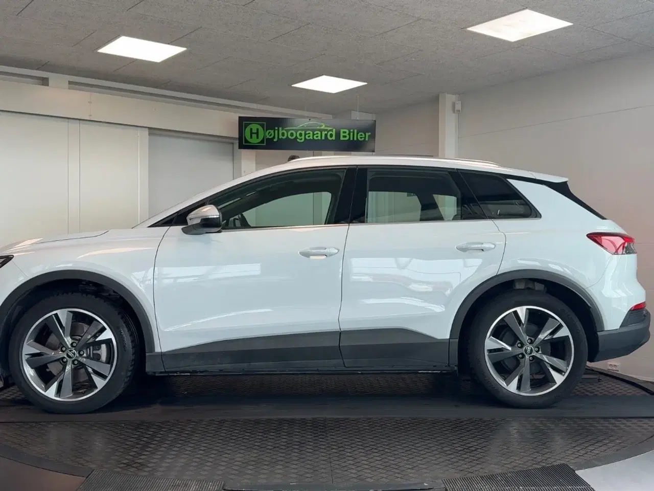 Billede 2 - Audi Q4 e-tron 45 Advanced