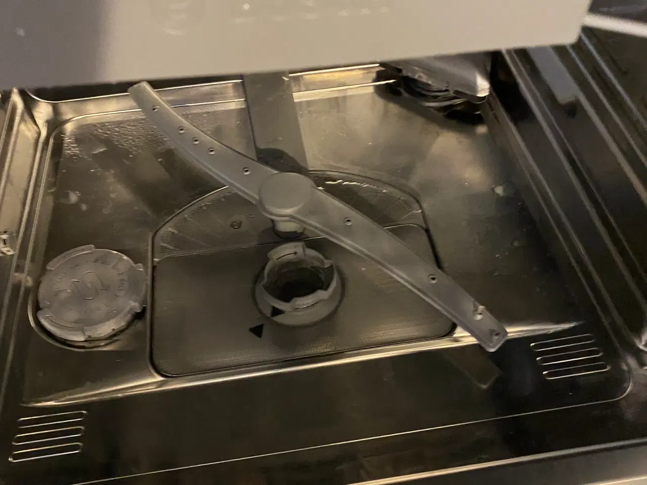 Billede 6 - Bosch opvaskemaskine. 