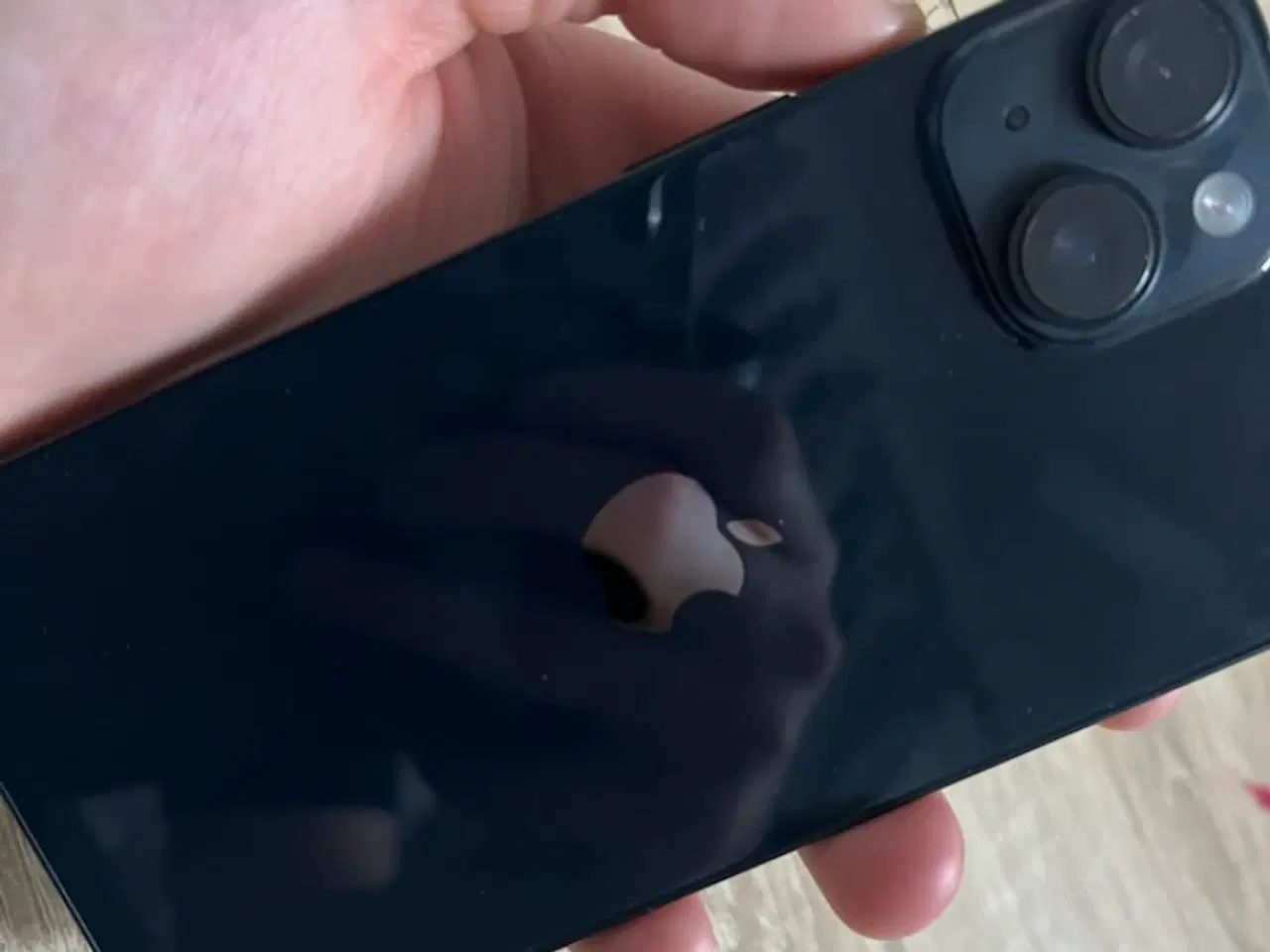 Billede 4 - iPhone 14 128 GB | 91% batterikapacitet | Rigtig f