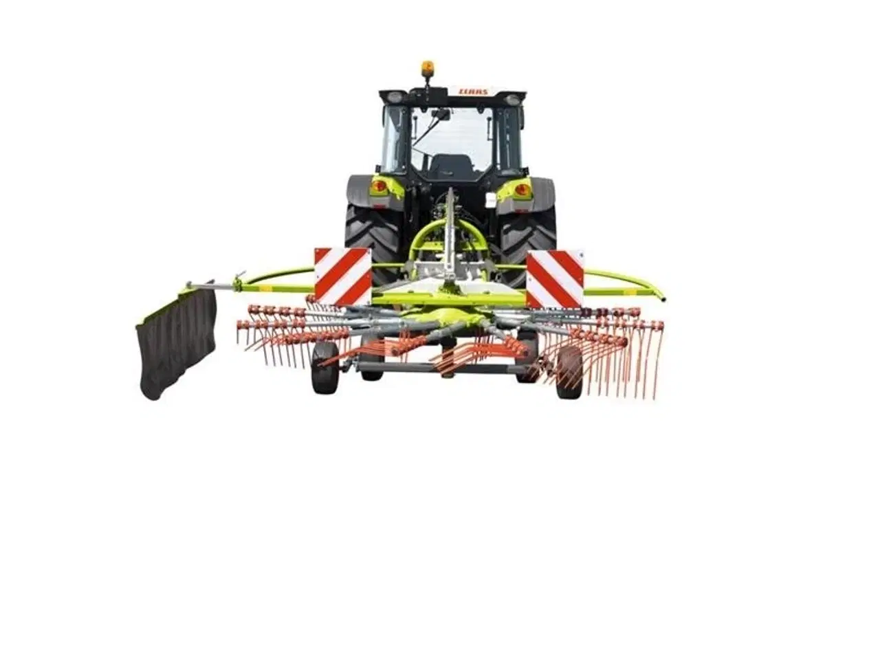 Billede 2 - CLAAS LINER 420