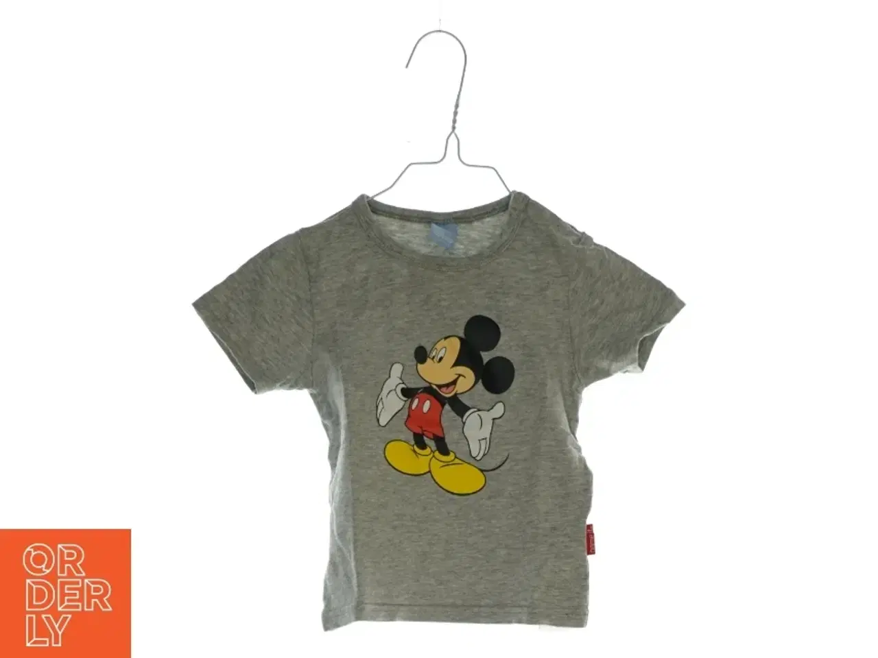 Billede 1 - T shirt fra Name It (str. 86)