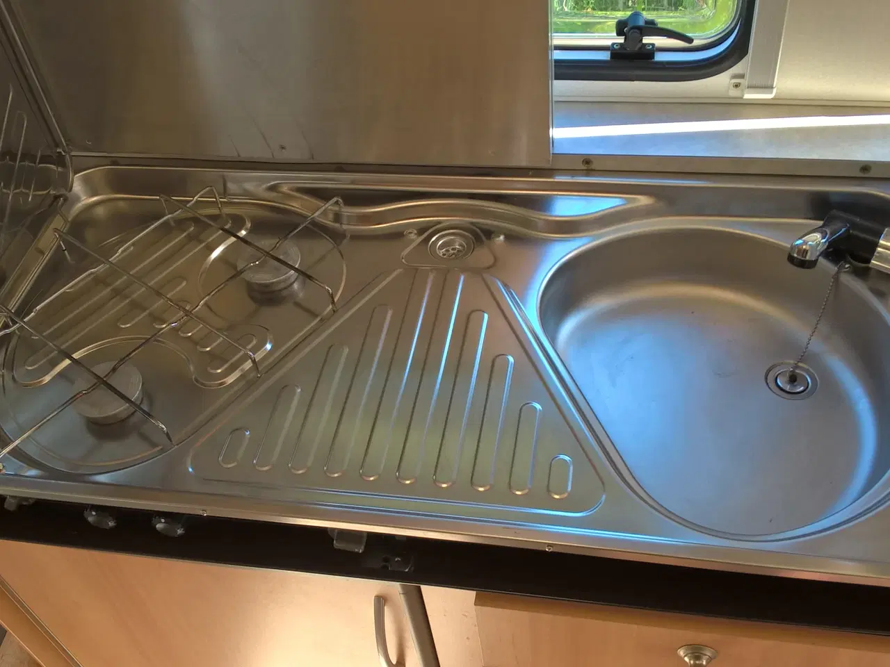 Billede 10 - Knaus Vimara 400 