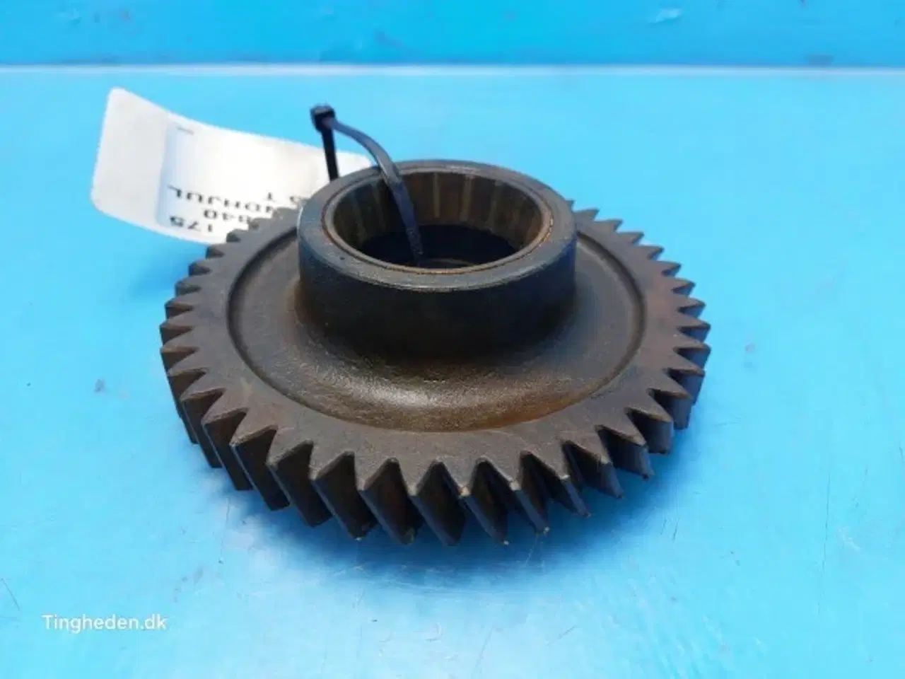Billede 13 - New Holland T6 Tandhjul 5191840