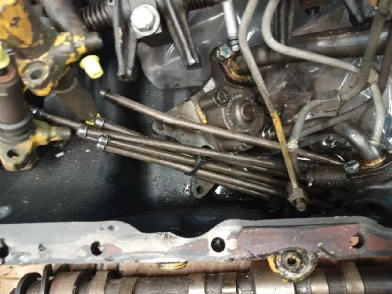 Billede 3 - Perkins 4.248