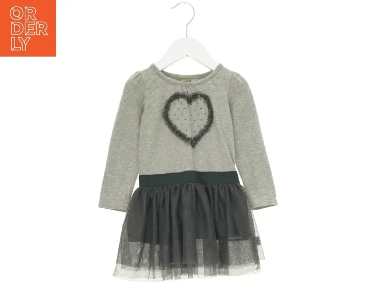 Billede 1 - Kjole fra Claire (str. 92 cm)