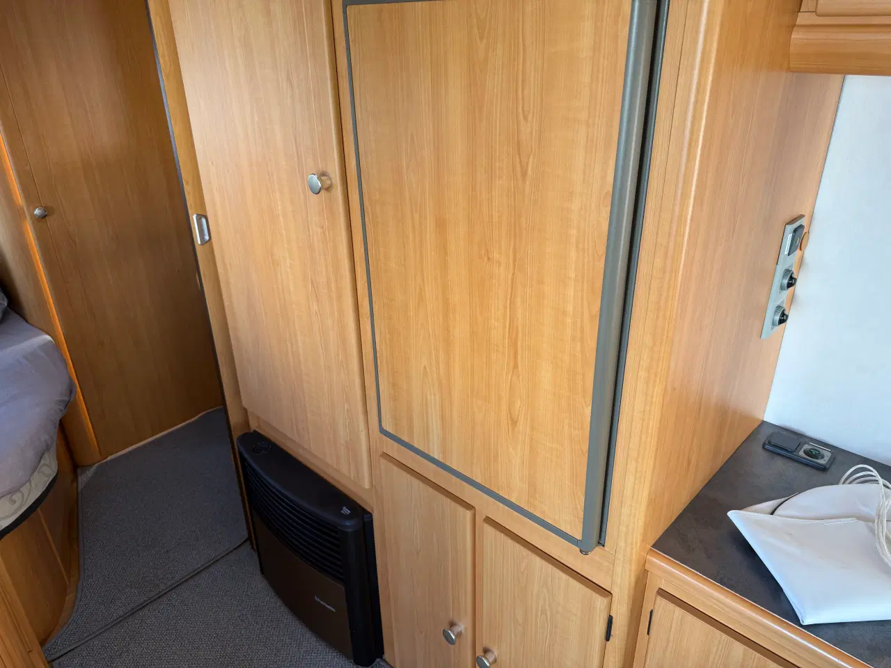 Billede 14 - 2005 LMC 500  pæn vogn