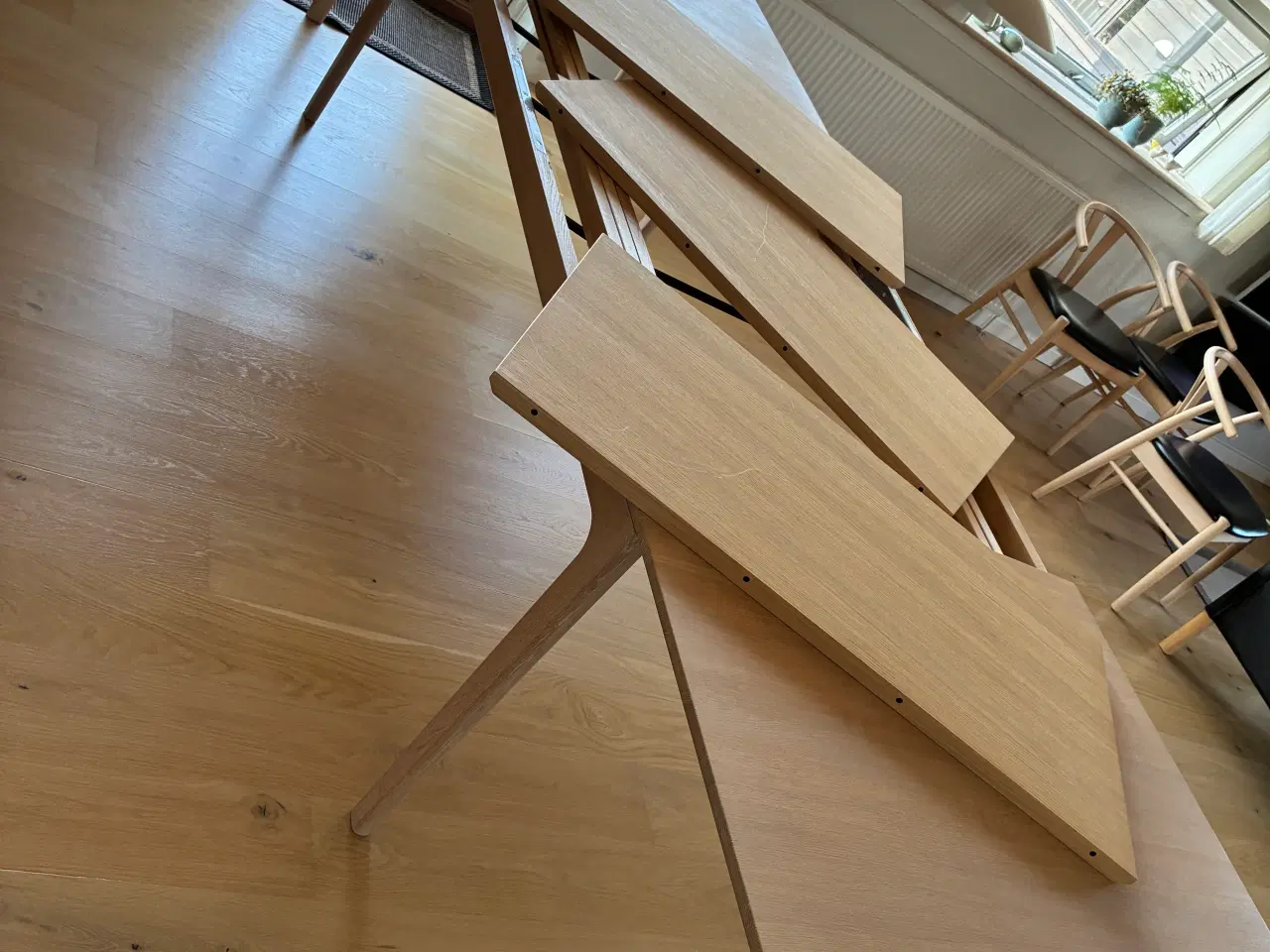 Billede 3 - Skovby spisebord