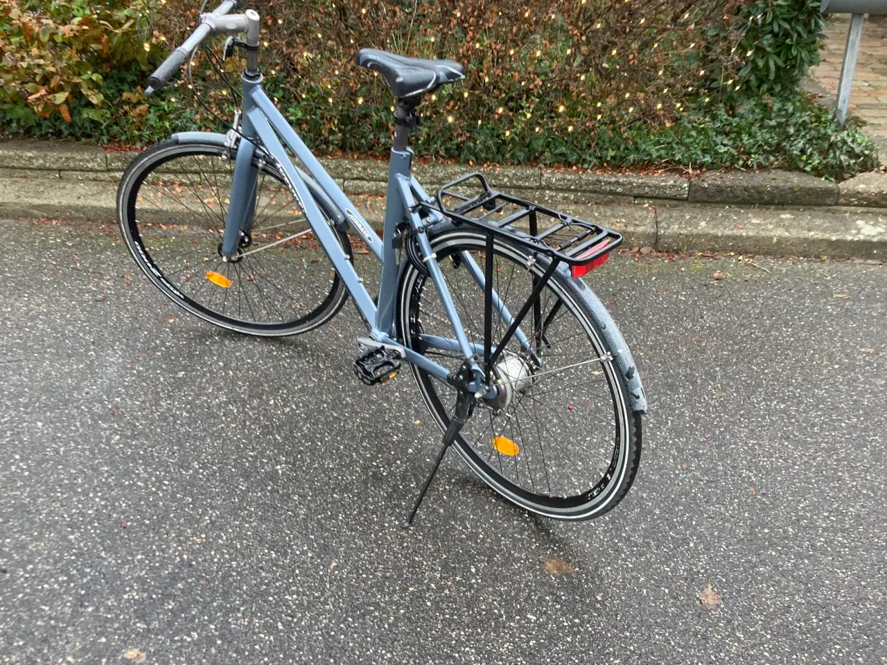 Billede 3 - Cykel