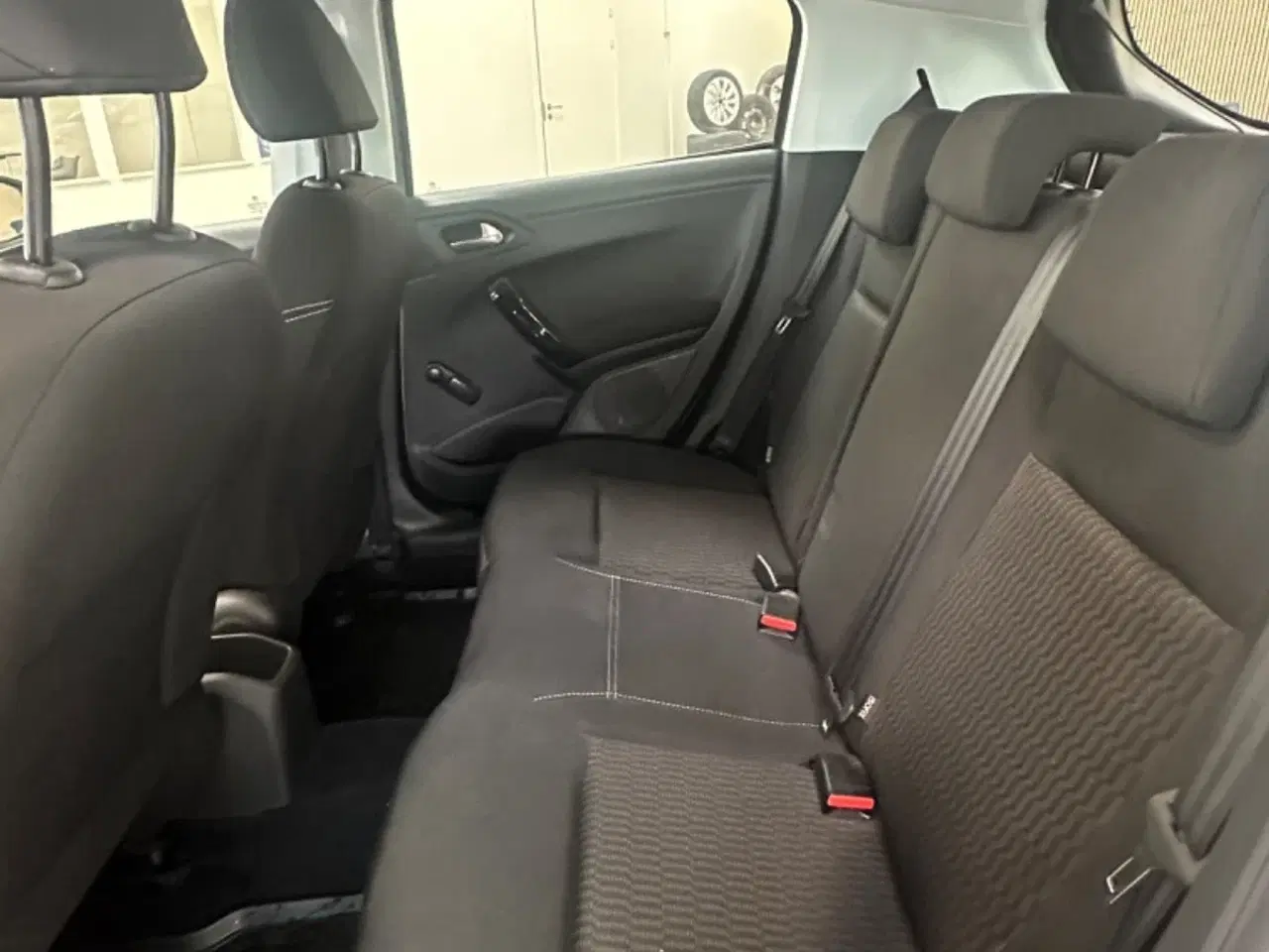 Billede 10 - Peugeot 208 1,2 PureTech 82 Active
