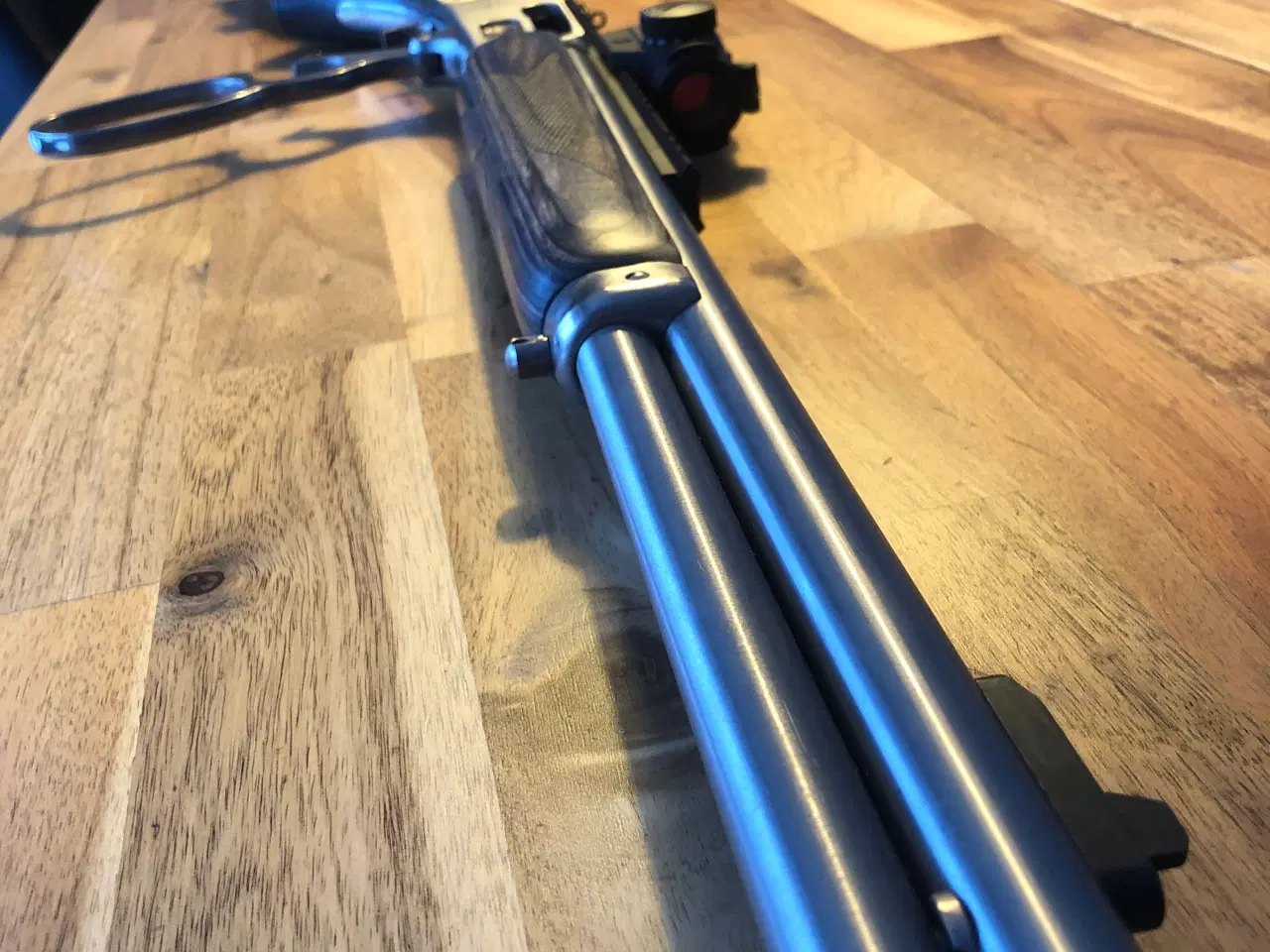 Billede 4 - Marlin 1895 SBL